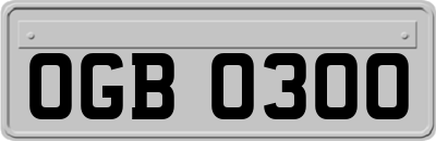 OGB0300