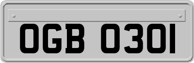 OGB0301
