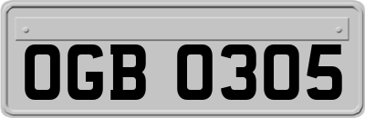 OGB0305