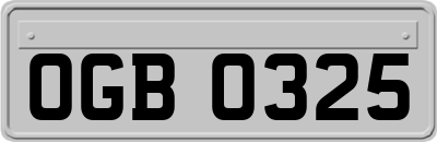 OGB0325