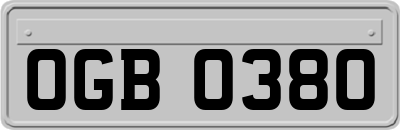 OGB0380