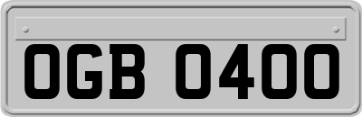 OGB0400