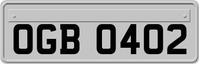 OGB0402
