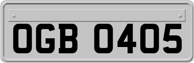 OGB0405