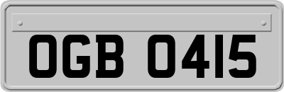 OGB0415