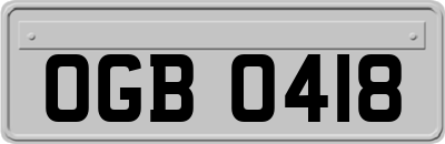OGB0418