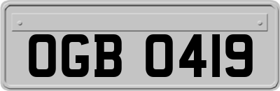 OGB0419