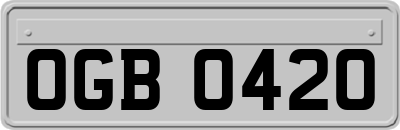 OGB0420