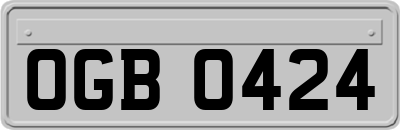 OGB0424