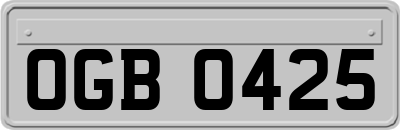 OGB0425