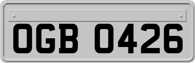 OGB0426