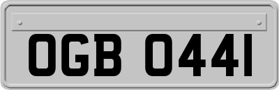 OGB0441