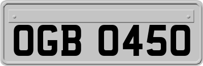 OGB0450