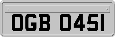 OGB0451