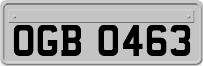 OGB0463