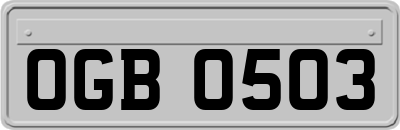 OGB0503