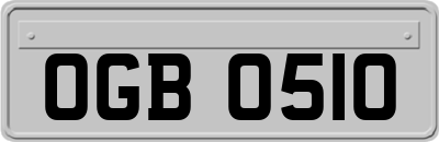 OGB0510