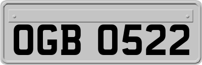 OGB0522
