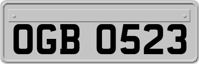 OGB0523