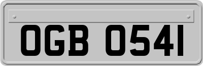 OGB0541