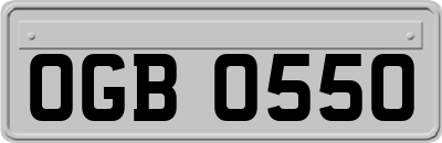 OGB0550