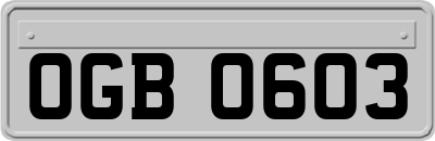 OGB0603