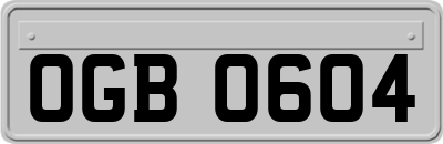 OGB0604