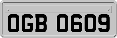 OGB0609