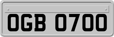 OGB0700