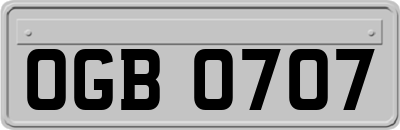 OGB0707
