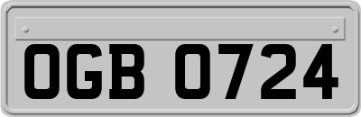 OGB0724