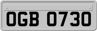 OGB0730