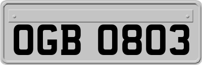 OGB0803