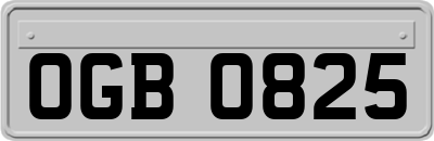 OGB0825