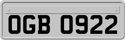 OGB0922