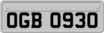 OGB0930