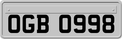OGB0998