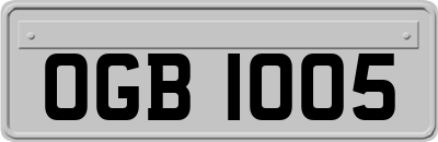 OGB1005