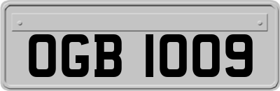 OGB1009