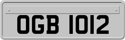 OGB1012