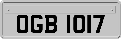 OGB1017