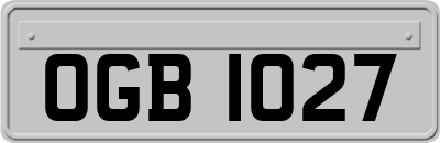 OGB1027