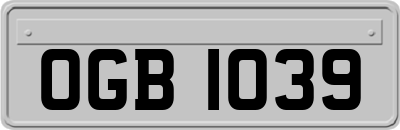 OGB1039