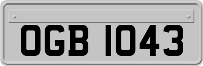 OGB1043