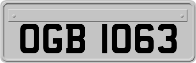 OGB1063