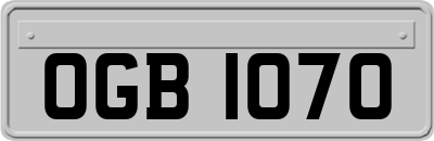 OGB1070