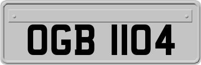 OGB1104