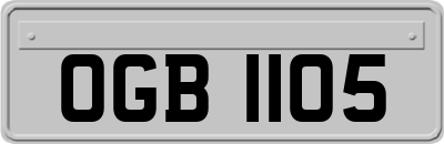 OGB1105