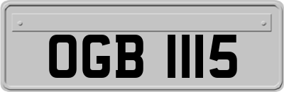 OGB1115