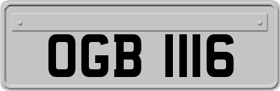 OGB1116